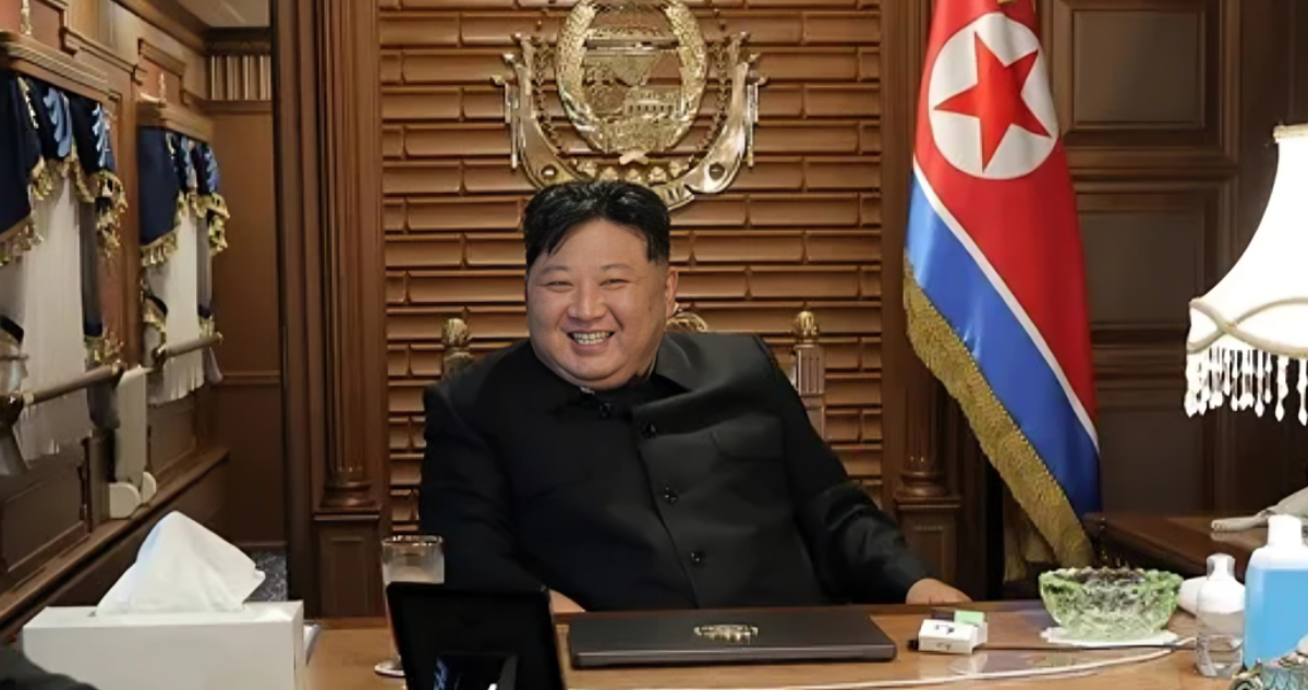 Corea del Norte posee 2 toneladas de uranio apto para fabricar hasta 100 armas nucleares, dice Seúl