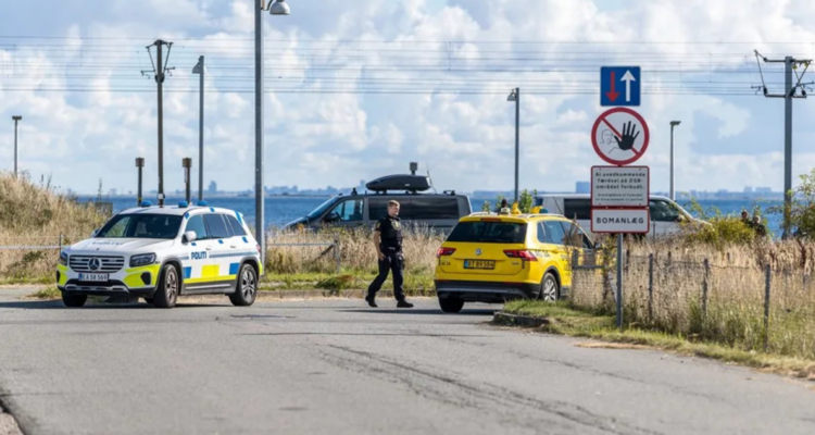 Aeropuertos de Copenhague y Oslo suspendieron sus operaciones por horas tras avistamientos de drones