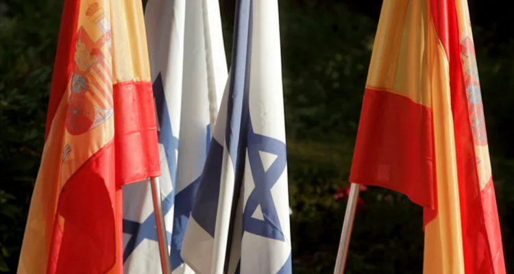 Tras embargo de armas: España anula dos contratos por más de US$1.000 millones con empresas israelíes