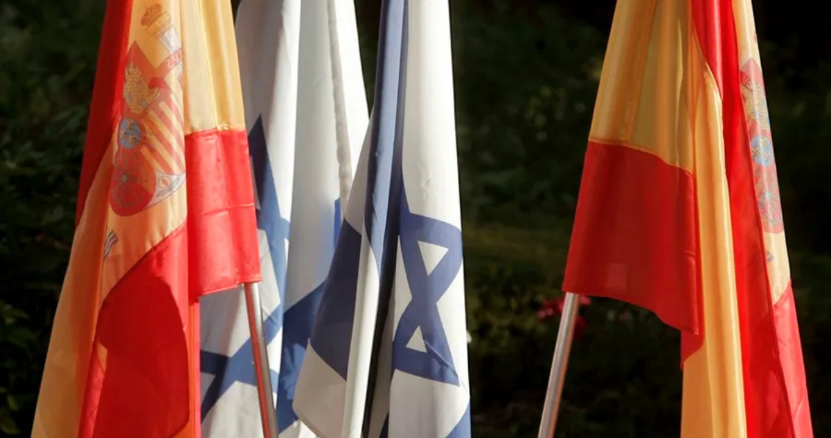 Tras embargo de armas: España anula dos contratos por más de US$1.000 millones con empresas israelíes