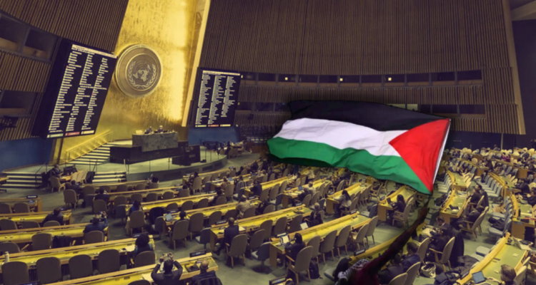Asamblea de la ONU y el reconocimiento del Estado de Palestina: un apoyo más simbólico que efectivo
