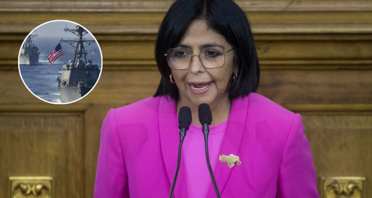 Régimen de Maduro denuncia ante la FAO intercepción ilegal de barco pesquero por parte de EEUU