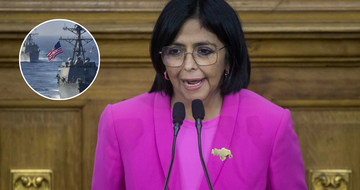 Régimen de Maduro denuncia ante la FAO intercepción ilegal de barco pesquero por parte de EEUU