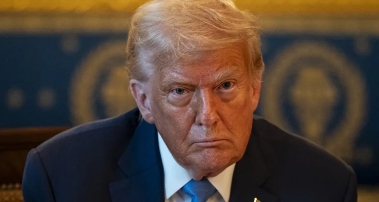 Trump cambia radicalmente de postura y ahora cree que Ucrania puede derrotar a Rusia e ir más allá