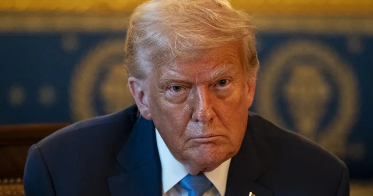 Trump cambia radicalmente de postura y ahora cree que Ucrania puede derrotar a Rusia e ir más allá