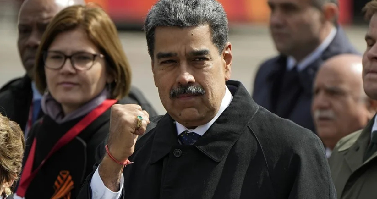 En plena tensión con EEUU: Parlamento de Venezuela aprueba plan de asociación estratégica con Rusia