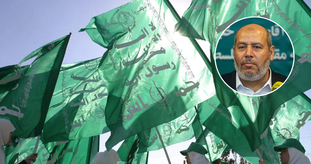 Hamás confirma que su principal negociador sobrevivió al ataque israelí en Doha, capital de Qatar