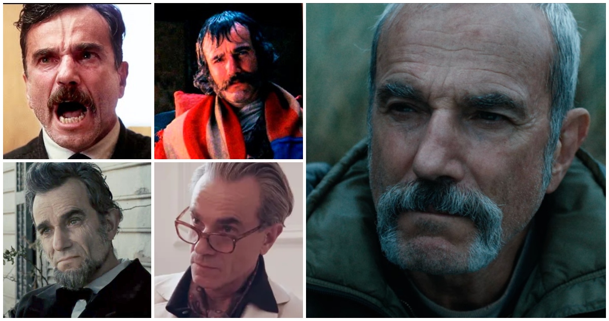 El extraño caso de Daniel Day-Lewis: le rogaron que vuelva a actuar y ahora critican su película