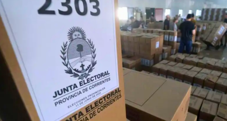 Cuándo son las próximas elecciones en Argentina este 2025 y qué es lo que se vota