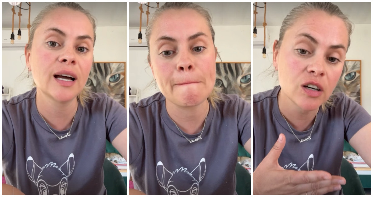 Eliana Albasetti entrega su versión tras accidente en Vitacura: “Hice todo lo que se podía hacer”
