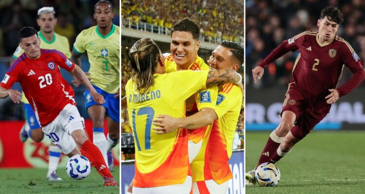 La Roja I Agencia EFE