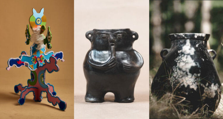 Alistan últimos detalles para ‘Emaci 2025’, el encuentro de arte y cultura indígena en la RM