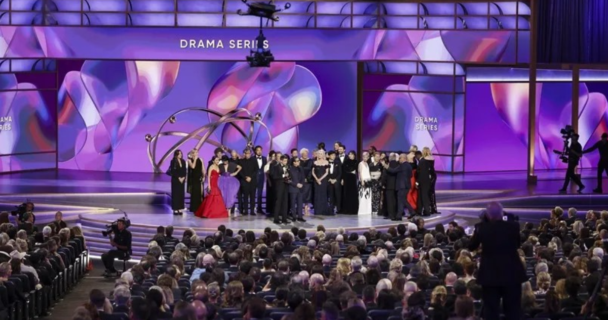 Dónde y a qué hora ver los Premios Emmy 2025 este domingo: revisa aquí son los nominados