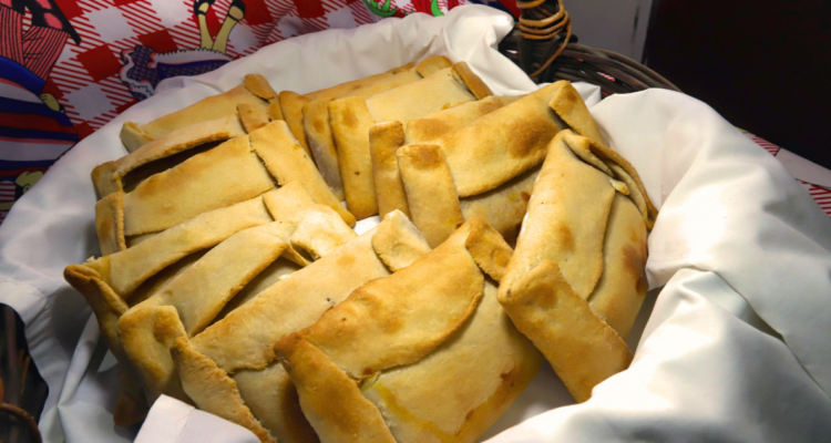 Empanadas
