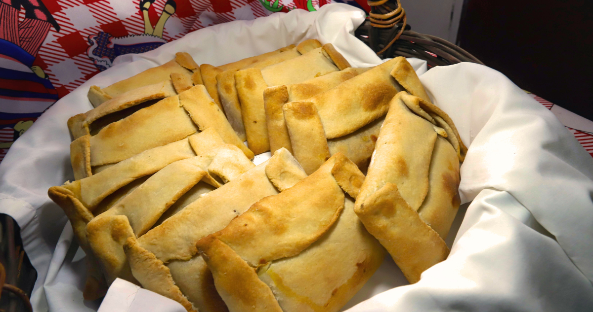 Empanadas