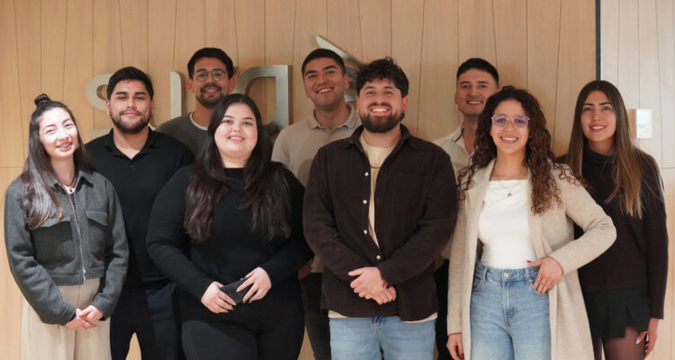 Employers For Youth 2025: Seguros SURA destaca en ranking de mejores empresas para trabajadores sub 35