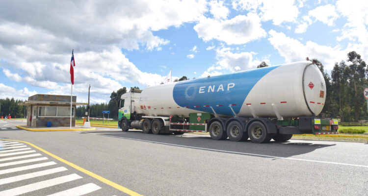 Enap comunica creación de una nueva gerencia: explica objetivo y quién estará a cargo