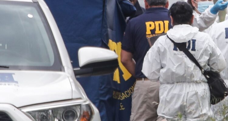 Encuentran cuerpo de hombre al interior de su casa en Putaendo: data de muerte sería de 15 días