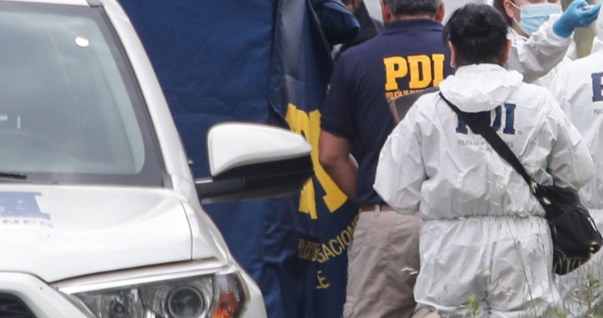 Encuentran cuerpo de hombre al interior de su casa en Putaendo: data de muerte sería de 15 días