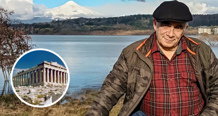 Caso de Enrico Tosti Croce