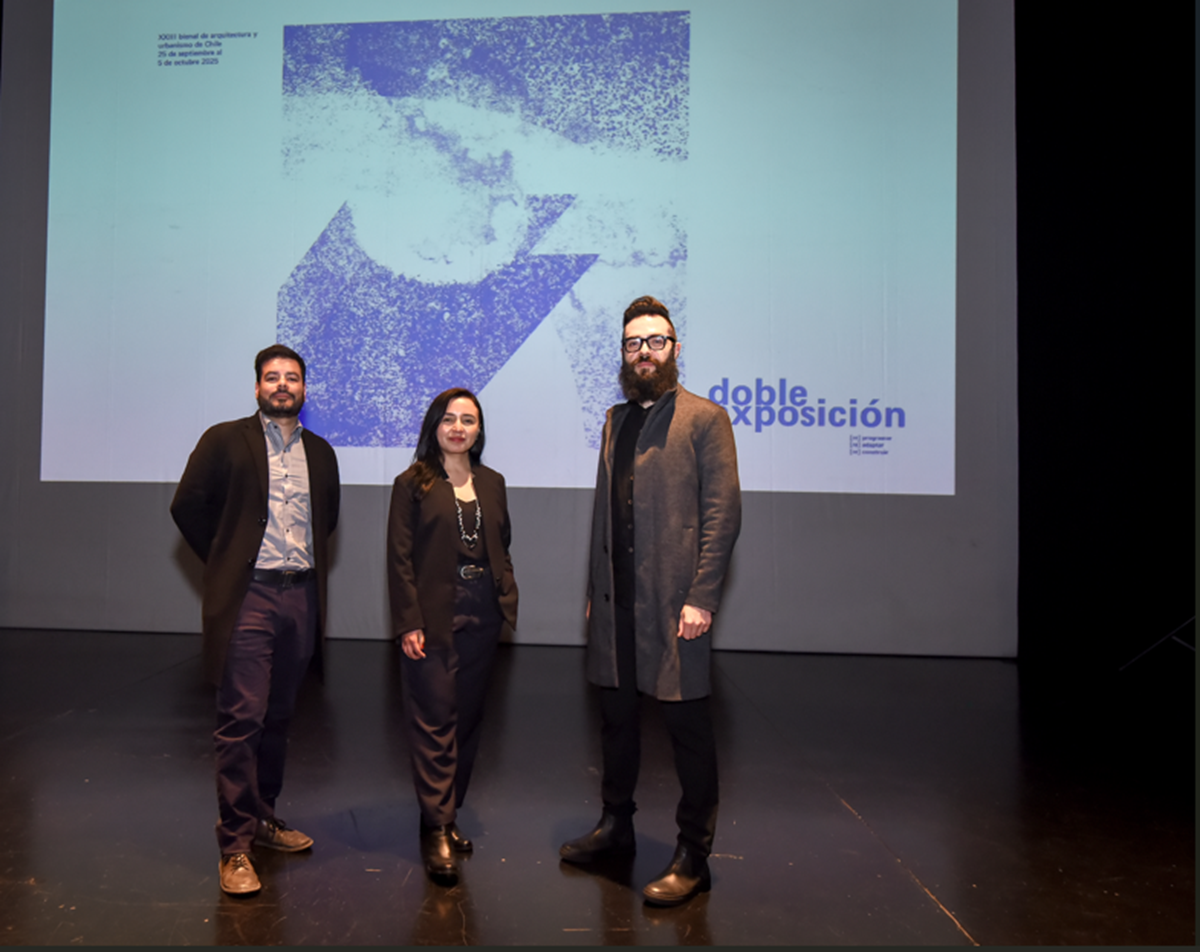 bienal de arquitectura