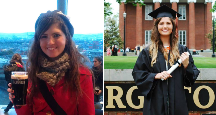 Erica Hagan | Facebook