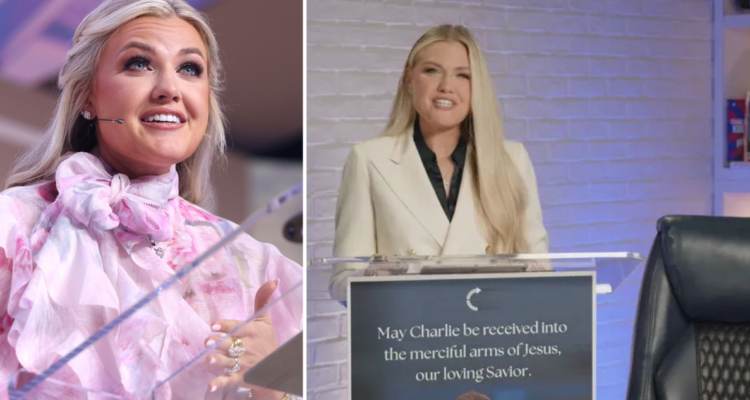 Empresaria y Miss Arizona: quién es Erika Kirk, viuda del activista conservador asesinado