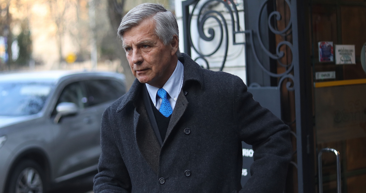 “Es una inconsecuencia absoluta”: Mayne-Nicholls critica que no se multe a extranjeros por no votar