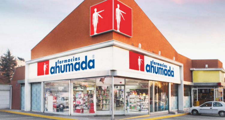 scándalo en farmacia Ahumada de Las Condes: se hacían recetas falsas con talonario en blanco