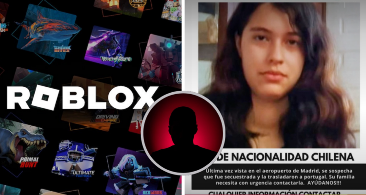 Cancillería presta apoyo por caso de escolar que viajó a España tras conocer a hombre en Roblox