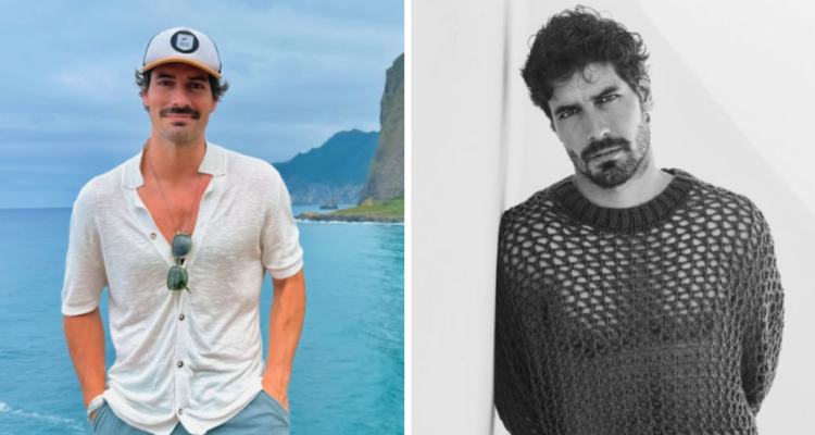 Español dejará su carrera como modelo e influencer para convertirse en sacerdote