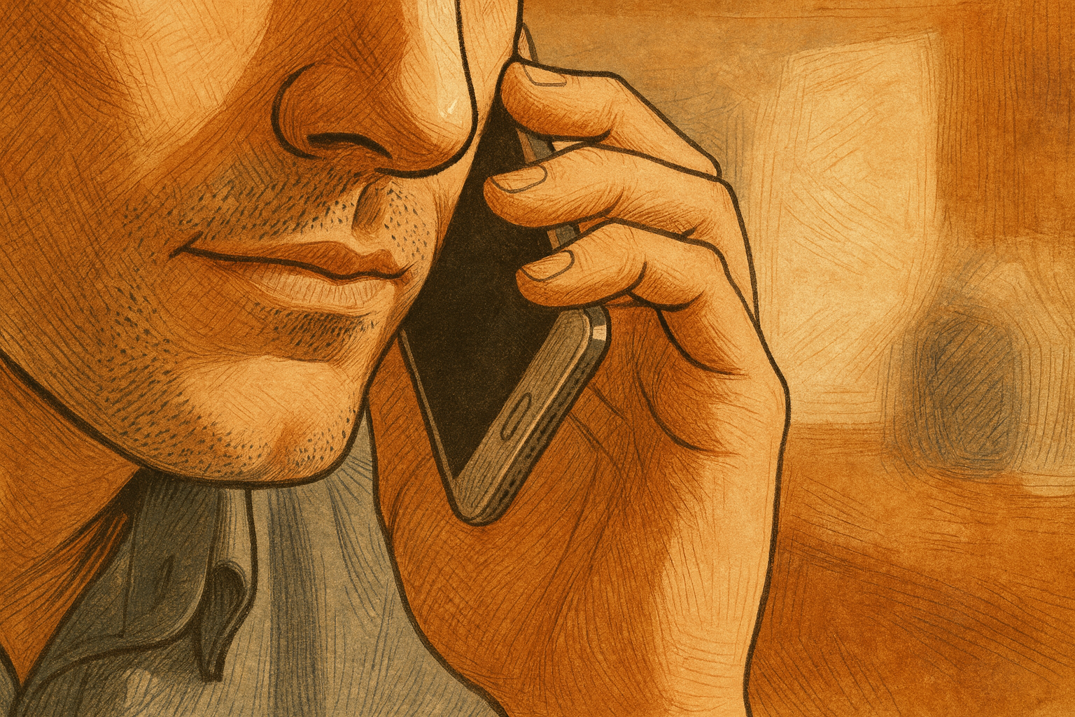 ¿Y la biometría?: Compañía autorizó portabilidad fraudulenta que abrió la puerta para estafa a cliente