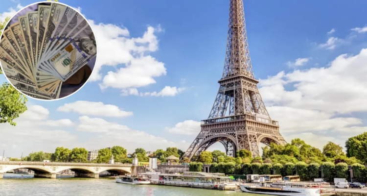 Hombre denuncia compras de miles de dólares con su tarjeta en Francia, pero nunca salió de Chile