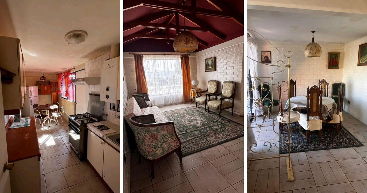 Al menos tres familias fueron estafadas en Concepción|