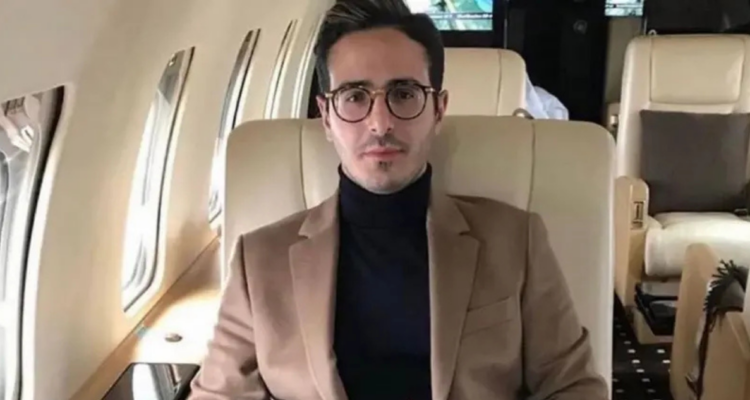 Atrapan al Estafador de Tinder