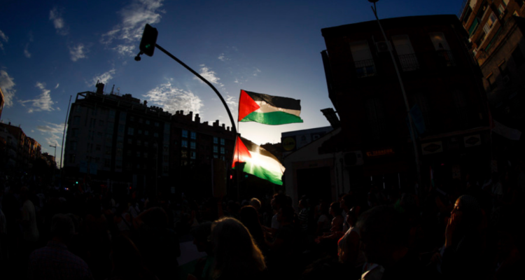 Estos son los diez países que reconocerán al Estado Palestino el próximo lunes.