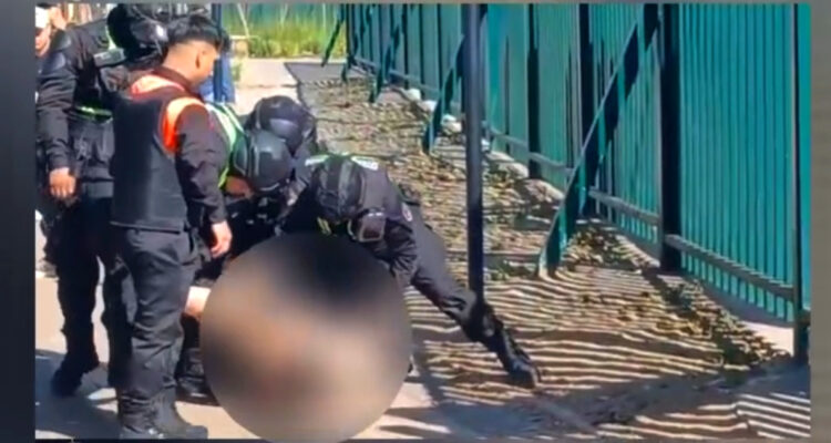 “Estrangulación”: autopsia revela causa de muerte de joven reducido por guardias de mall en La Florida