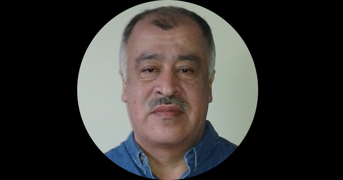 Eugenio Alcaman
