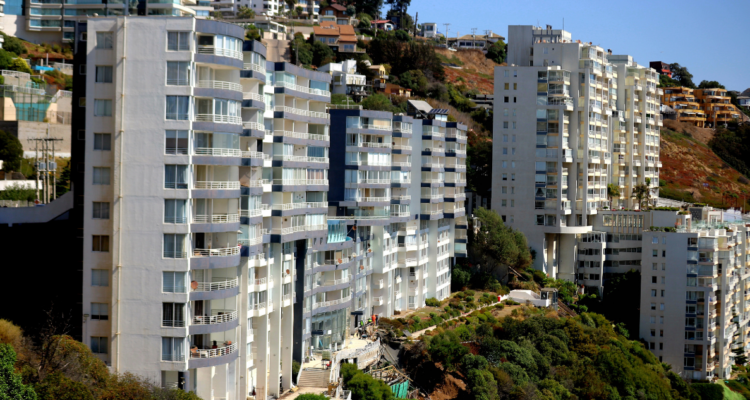 Municipalidad de Viña del Mar deja sin efecto decreto de inhabitabilidad de edificio Euromarina II