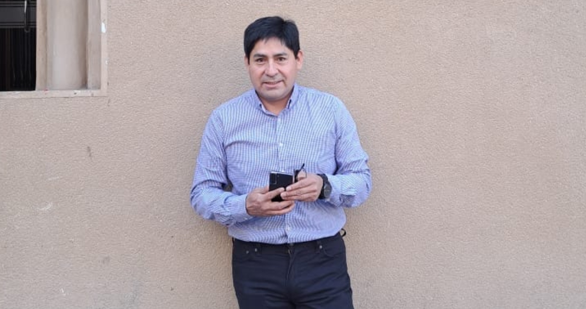 Exalcalde de Renaico acusado de delitos sexuales