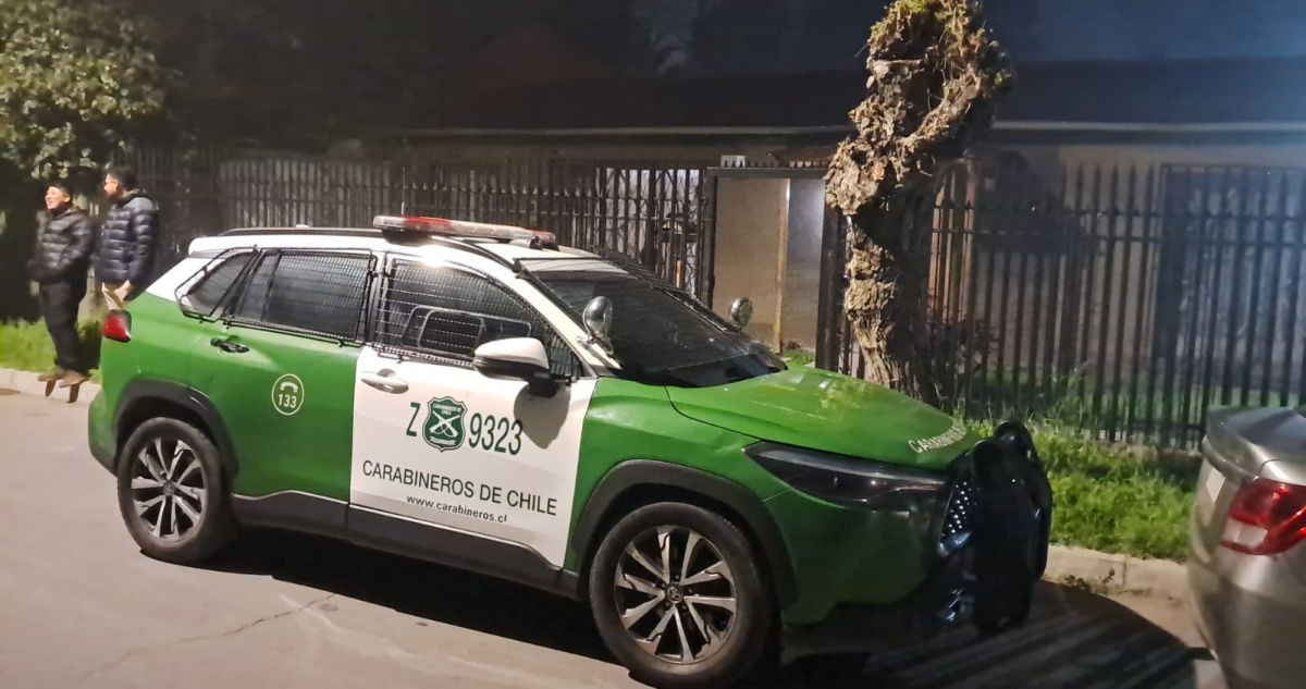 “Si yo hubiese tenido un arma… tendríamos tres o cuatro muertos”: exjuez sufre asalto en La Pintana