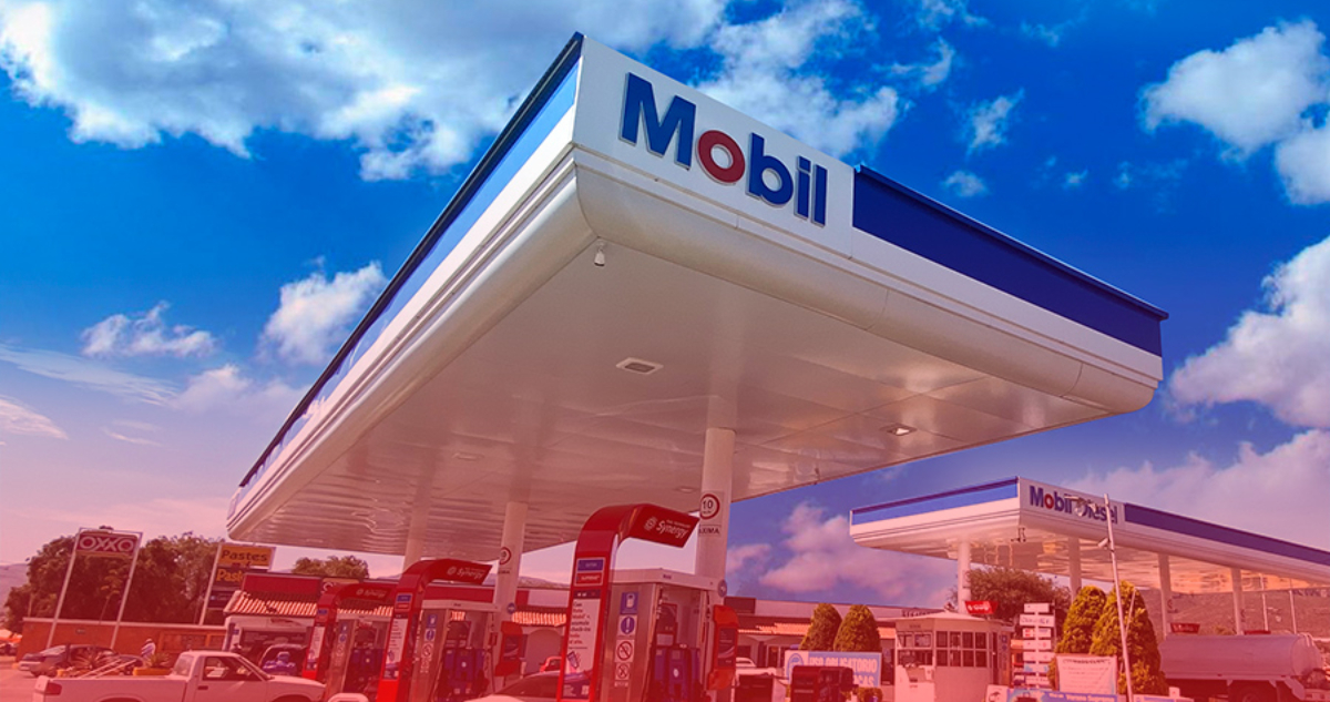 La petrolera estadounidense Exxon Mobil despedirá a 2 mil trabajadores a nivel mundial