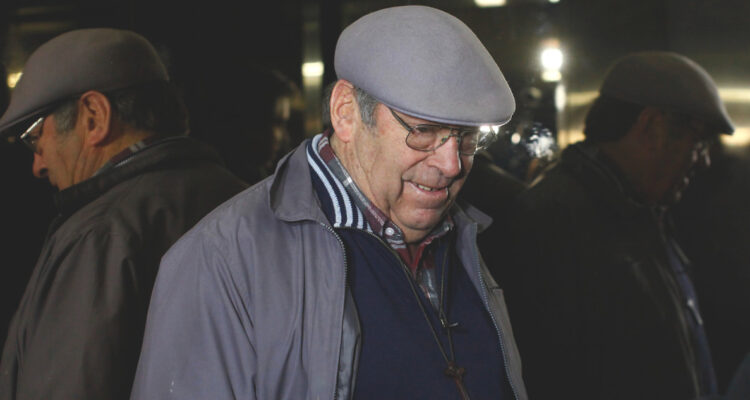 Fallece Gerardo Joannon, el sacerdote vinculado a adopciones irregulares en Chile