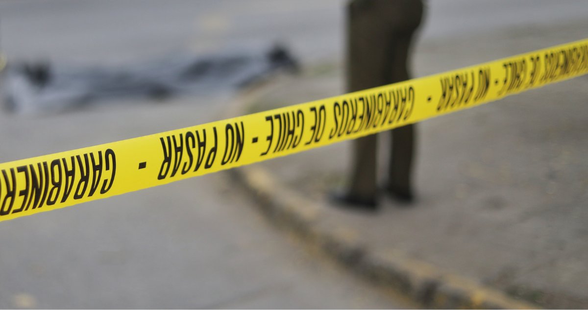 Fallece menor de 11 años que fue atropellada por conductor ebrio en Pucón el 18 de septiembre
