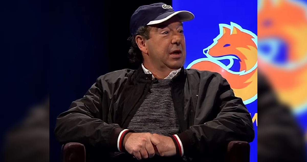 Falleció Jorge Tocornal, que estuvo años en prisión por denuncia de abuso que después fue desmentida