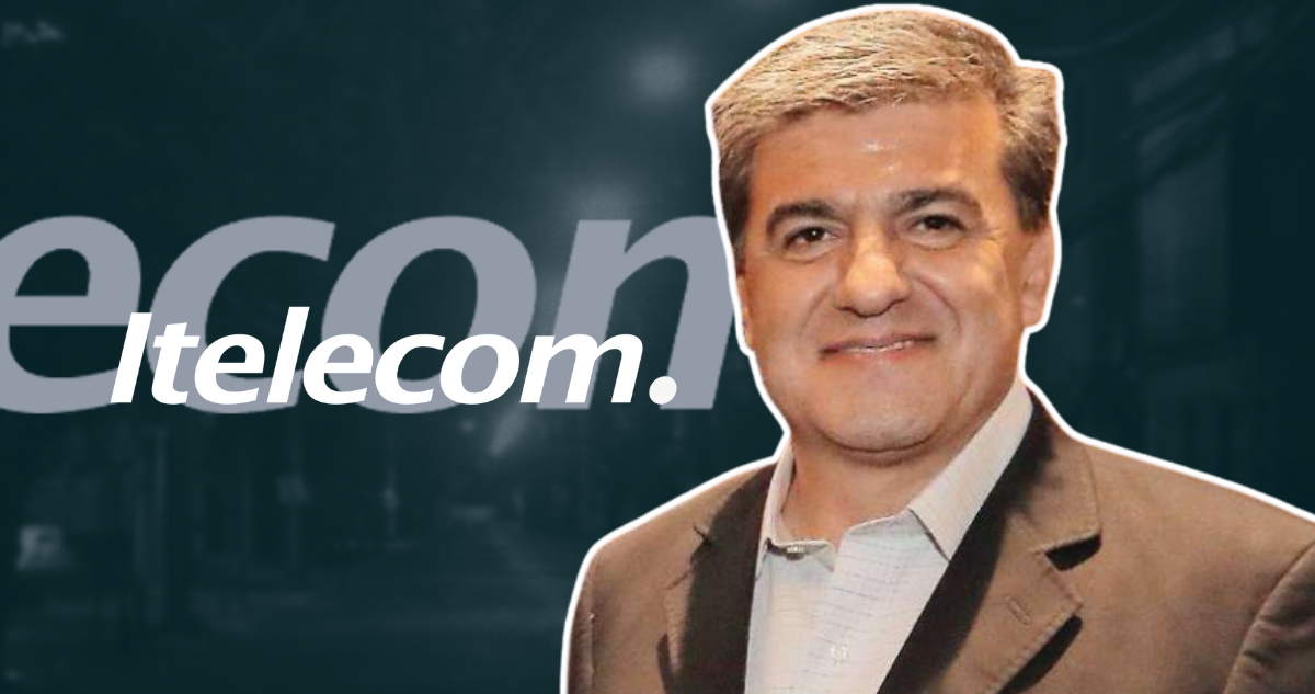 León Lefort, el empresario dueño de Itelecom y protagonista del Caso Luminarias, falleció