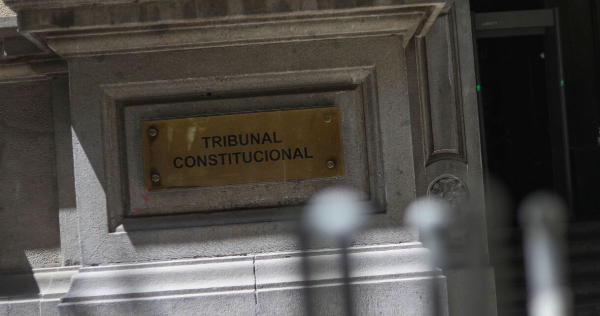 Tribunal Constitucional