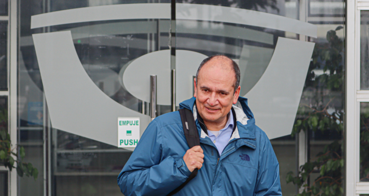 Familia de imputado en caso Convenios apunta a red de protección a favor del exgore Rodrigo Díaz