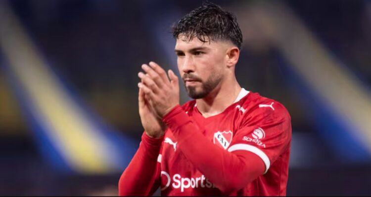 Felipe Loyola Independiente