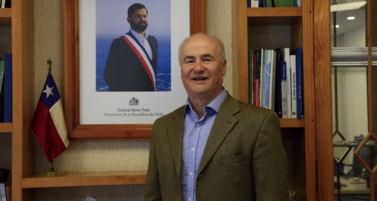 Fenats llama a renuncia del director del Servicio de Salud Concepción tras contacto con asesor narco